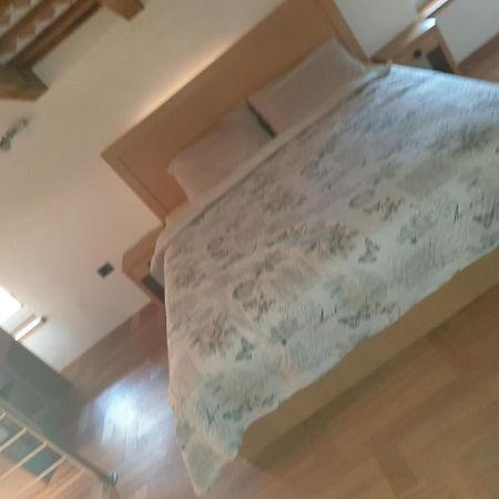 Appartement Smartno Apartmaji Goran à Kojsko Extérieur photo