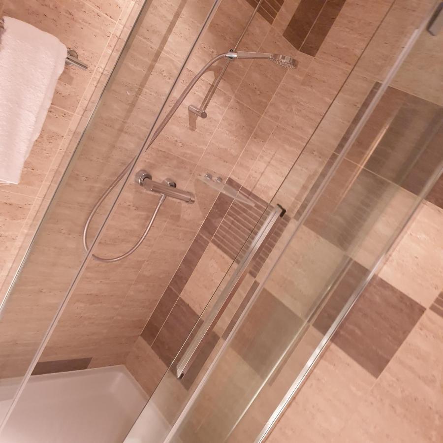 Appartement Smartno Apartmaji Goran à Kojsko Extérieur photo