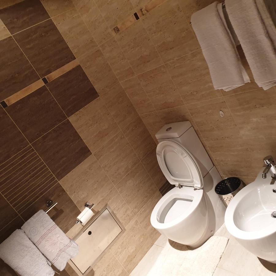 Appartement Smartno Apartmaji Goran à Kojsko Extérieur photo