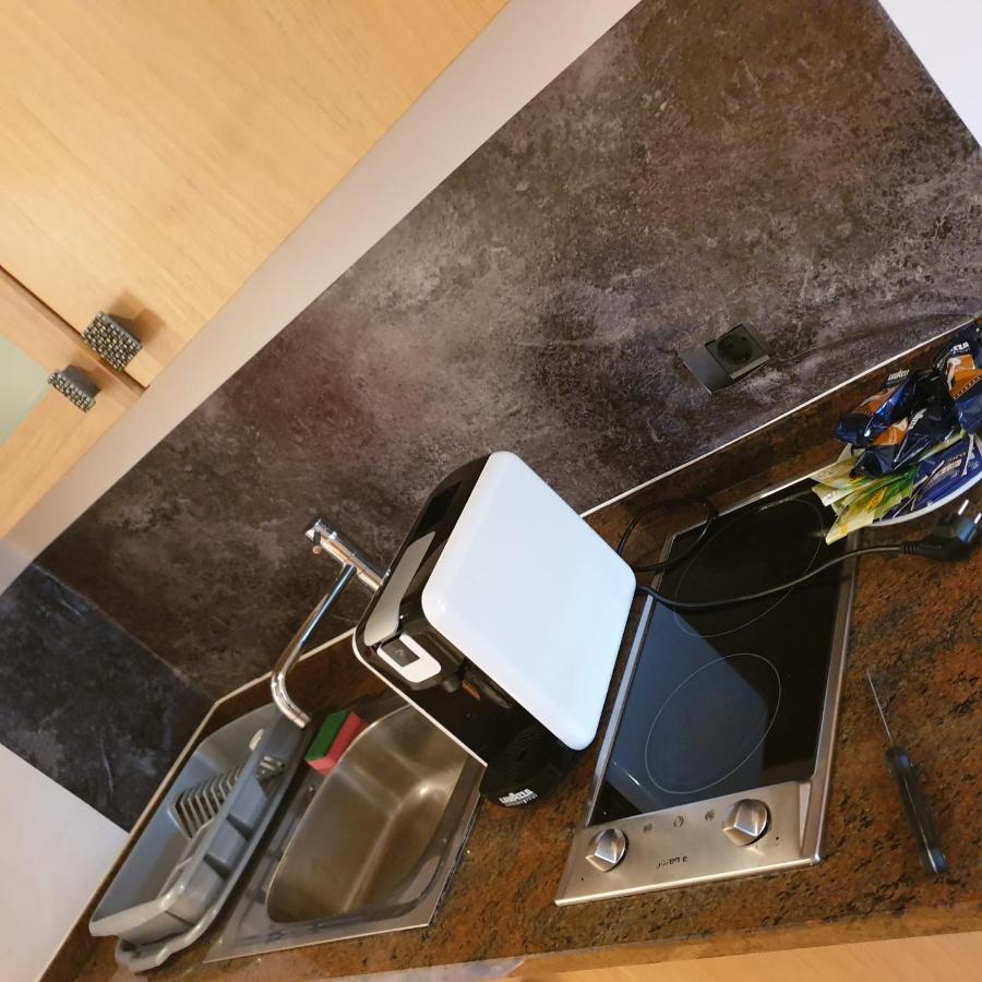 Appartement Smartno Apartmaji Goran à Kojsko Extérieur photo