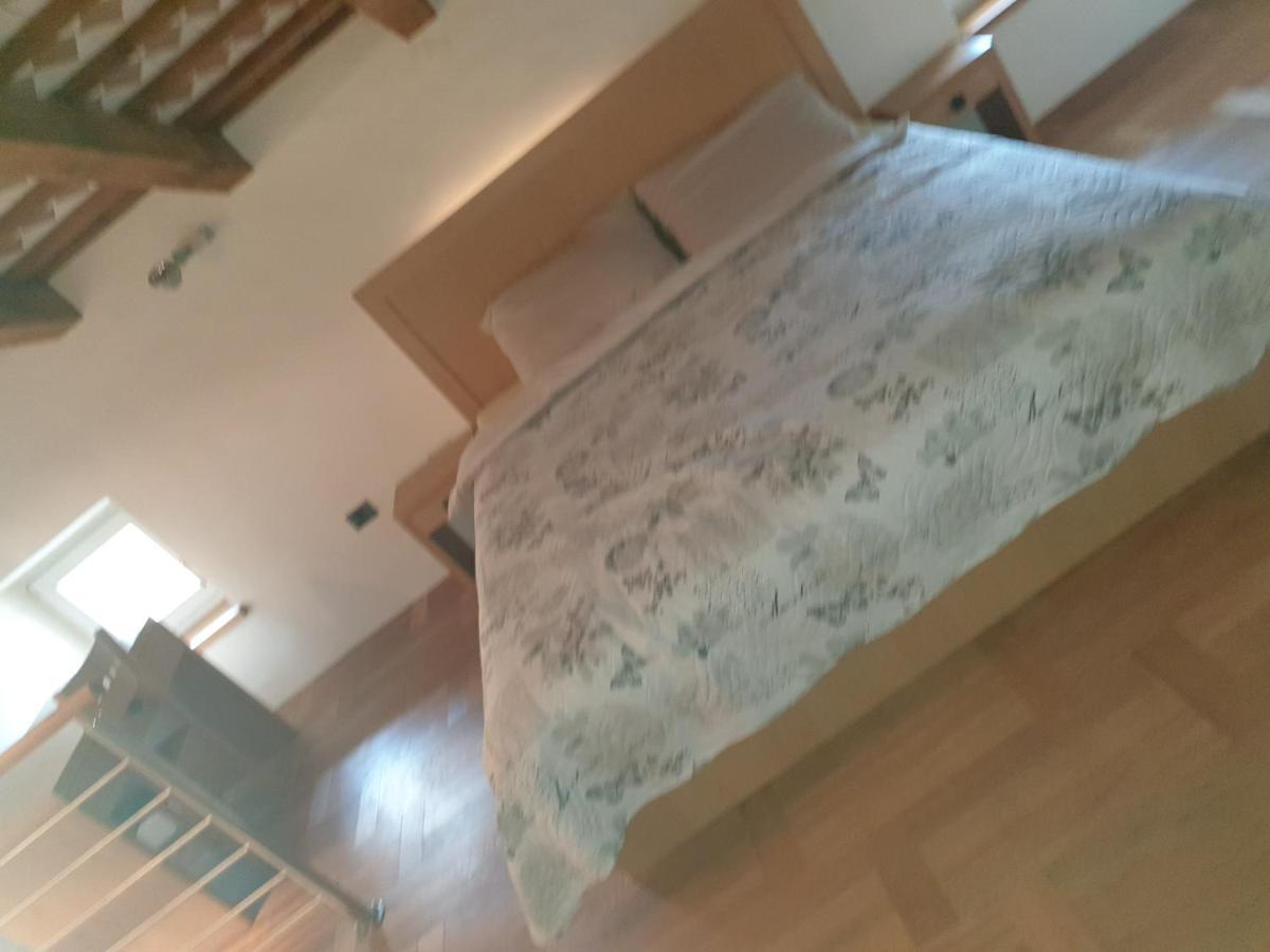 Appartement Smartno Apartmaji Goran à Kojsko Extérieur photo