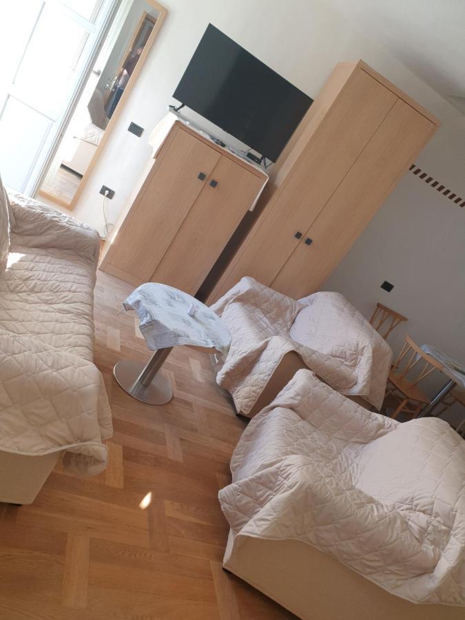 Appartement Smartno Apartmaji Goran à Kojsko Extérieur photo
